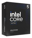 Intel Core Ultra 5 245K processore 24 MB Cache intelligente Scatola