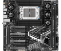 Asrock WRX90 WS EVO scheda madre AMD WRX90 Socket sTR5 EEB