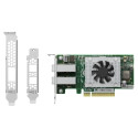 QNAP QXP-820S-B3408 scheda di interfaccia e adattatore Interno SAS