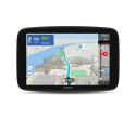 TomTom 1YD7.002.31 navigatore Fisso 17,8 cm (7") Touch screen 400 g Nero