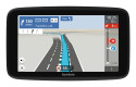 TomTom GO Classic navigatore Fisso 15,2 cm (6") Touch screen Nero