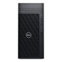 DELL Precision 3680 Intel® Core™ i7 i7-14700 32 GB DDR5-SDRAM 1 TB SSD NVIDIA T1000 Windows 11 Pro Tower Stazione di lavoro Nero