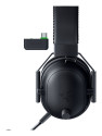 Razer RZ04-03240900-R3M1 cuffia e auricolare Wireless A Padiglione Gaming Bluetooth Nero