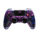 Lexip Revenge Multicolore Gamepad