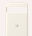 Google GA05488-WW custodia per cellulare 15,5 cm (6.1") Cover Crema