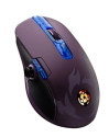 Lexip Madara Destruction mouse Gaming Mano destra USB tipo A Ottico 12000 DPI