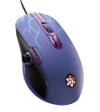 Lexip Sasuke Revenge mouse Gaming Mano destra USB tipo A Ottico 12000 DPI