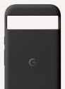 Google GA05487-WW custodia per cellulare 15,5 cm (6.1") Cover Nero