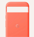 Google GA05492-WW custodia per cellulare 15,5 cm (6.1") Cover Corallo