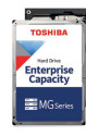 Toshiba MG Series disco rigido interno 22 TB 7200 Giri/min 512 MB 3.5" SATA