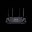 ASUS RT-AX58U router wireless Gigabit Ethernet Dual-band (2.4 GHz/5 GHz)