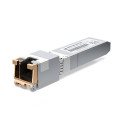 Ubiquiti UACC-CM-RJ45-10G modulo del ricetrasmettitore di rete Rame 10000 Mbit/s RJ-45