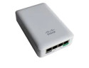 Cisco CBW145AC-G punto accesso WLAN Grigio Supporto Power over Ethernet (PoE)