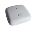 Cisco CBW140AC 867 Mbit/s Bianco Supporto Power over Ethernet (PoE)