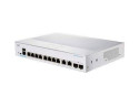 Cisco CBS250 Gestito L3 Gigabit Ethernet (10/100/1000) Grigio