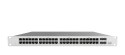 Cisco Meraki MS120-48LP Gestito L2 Gigabit Ethernet (10/100/1000) Supporto Power over Ethernet (PoE) 1U Grigio