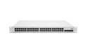 Cisco MS350-48 Gestito L3 Gigabit Ethernet (10/100/1000) 1U Grigio