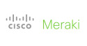 Cisco Meraki 3Y + 3Y 1U 1 licenza/e 3 anno/i