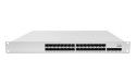 Cisco Meraki MS410-32 Gestito L3 1U Grigio