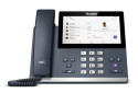 Yealink MP56 Microsoft Teams Edition telefono IP Grigio Wi-Fi