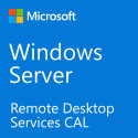 Fujitsu Windows Server 2022 RDS CAL Client Access License (CAL) 1 licenza/e