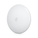 Ubiquiti WAVE-LR ponte e ripetitore Bianco