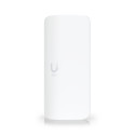 Ubiquiti UISP WAVE-AP-MICRO ponte e ripetitore 5000 Mbit/s Bianco