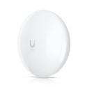 Ubiquiti UISP Wave Pico Bridge di rete 800 Mbit/s Bianco