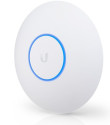 Ubiquiti UAP-AC-SHD-5 punto accesso WLAN 1000 Mbit/s Bianco Supporto Power over Ethernet (PoE)