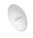 Ubiquiti PowerBeamAC Gen2, 5 GHz Ripetitore di rete 400 Mbit/s Bianco