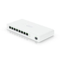 Ubiquiti UISP Router router cablato Gigabit Ethernet Bianco