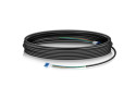 Ubiquiti Single-Mode LC Fiber Cable cavo InfiniBand e in fibra ottica 91,44 m Nero