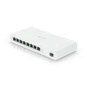 Ubiquiti UISP Gestito L2 Gigabit Ethernet (10/100/1000) Supporto Power over Ethernet (PoE) Bianco