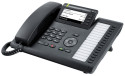 Unify OpenScape CP400 telefono IP Nero