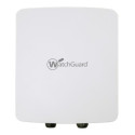 WatchGuard AP430CR 5000 Mbit/s Bianco Supporto Power over Ethernet (PoE)