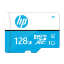 HP HFUD128-1U1BA memoria flash 128 GB MicroSDXC UHS-I Classe 10