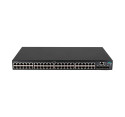 HPE FlexNetwork 5140 48G 4SFP+ EI Gestito L3 Gigabit Ethernet (10/100/1000) 1U