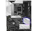 Asrock Z890 Pro RS Intel Z890 LGA 1851 (Socket V1) ATX