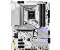 Asrock Z890 Pro RS WiFi White Intel Z890 LGA 1851 (Socket V1) ATX