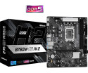 Asrock B760M-H2/M.2 Intel B760 LGA 1700 micro ATX