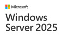 Microsoft Windows Server 2025 Datacenter 1 licenza/e