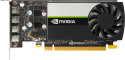 HP T1000 NVIDIA 4 GB GDDR6