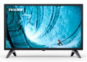 Philips 24PHS6019 61 cm (24") HD Smart TV Wi-Fi Nero