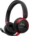 HyperX Cloud Mini – Wireless Gaming Headset (Nero)