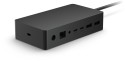 Microsoft Surface Dock 2 docking station per dispositivo mobile Tablet Nero