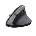 Trust Bayo+ mouse Ufficio Mano destra RF senza fili + Bluetooth Ottico 2400 DPI