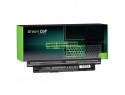 Green Cell DE69 ricambio per laptop Batteria