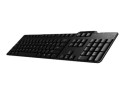 DELL 580-18366 tastiera Ufficio USB QWERTY Inglese US Nero