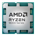 AMD Ryzen 9 9950X processore 4,3 GHz 80 MB L2 & L3