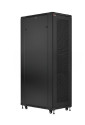 WP WPN-RSB-22610-BS rack 22U Rack indipendenti Nero